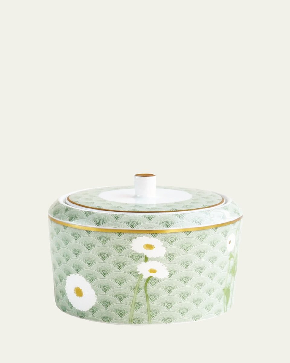 Priana Sugar Bowl, 6.8 oz